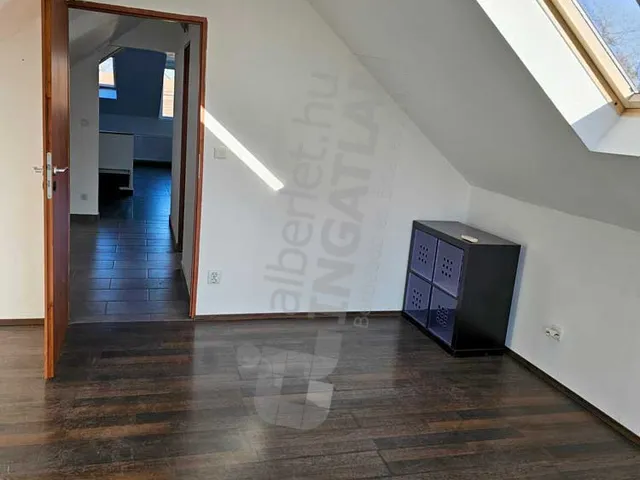 Kiadó ház Budapest III. kerület, Csillaghegy 80 nm