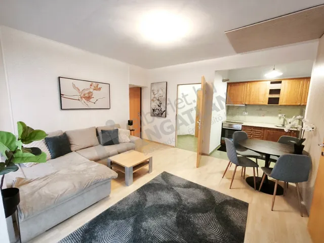 Kiadó lakás Budapest VIII. kerület 58 nm