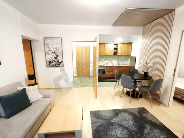 Kiadó lakás Budapest VIII. kerület 58 nm