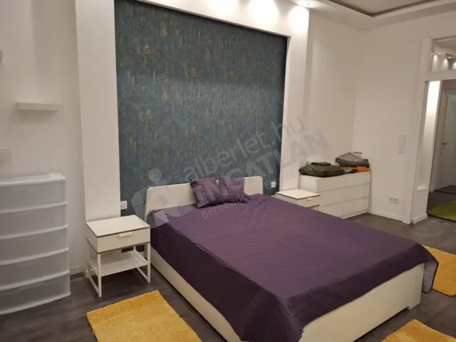 Kiadó lakás Budapest VII. kerület 43 nm