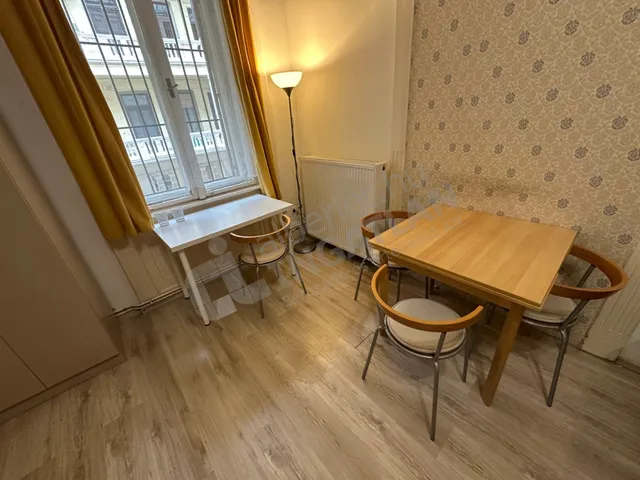 Kiadó lakás Budapest VIII. kerület 40 nm