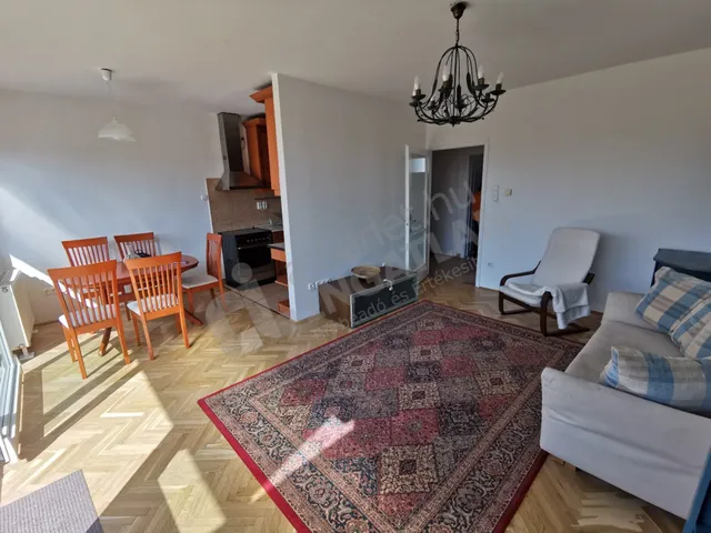 Kiadó lakás Budapest II. kerület, Rózsadomb, Pajzs utca 52 nm
