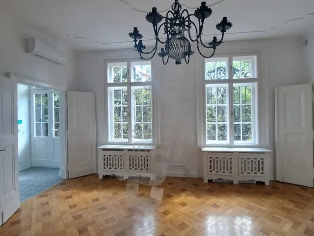 Kiadó lakás Budapest II. kerület, Szemlőhegy 60 nm