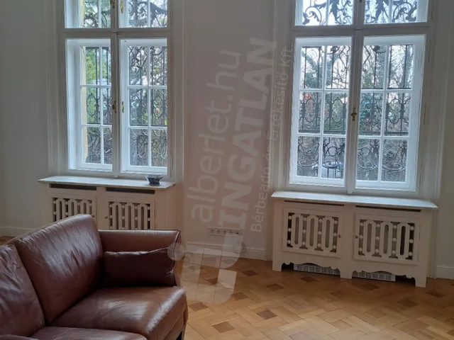 Kiadó lakás Budapest II. kerület, Szemlőhegy, Szemlőhegy utca 60 nm