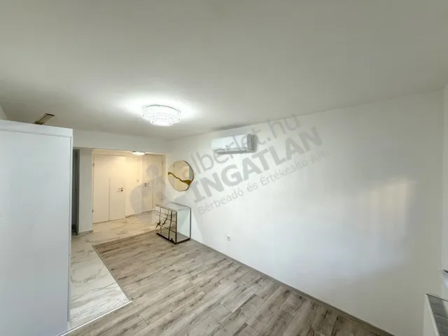 Kiadó lakás Budapest II. kerület, Pasarét 36 nm