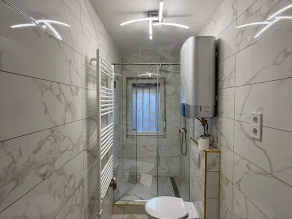 Kiadó lakás Budapest II. kerület, Pasarét 36 nm