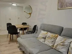 Kiadó lakás Budapest II. kerület, Pasarét 36 nm