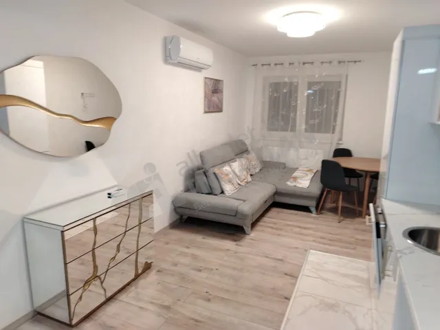 Kiadó lakás Budapest II. kerület, Pasarét 36 nm