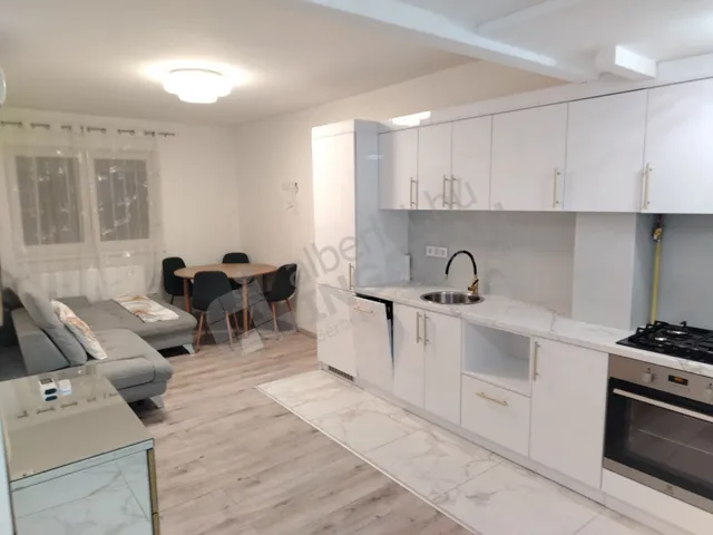 Kiadó lakás Budapest II. kerület, Pasarét 36 nm