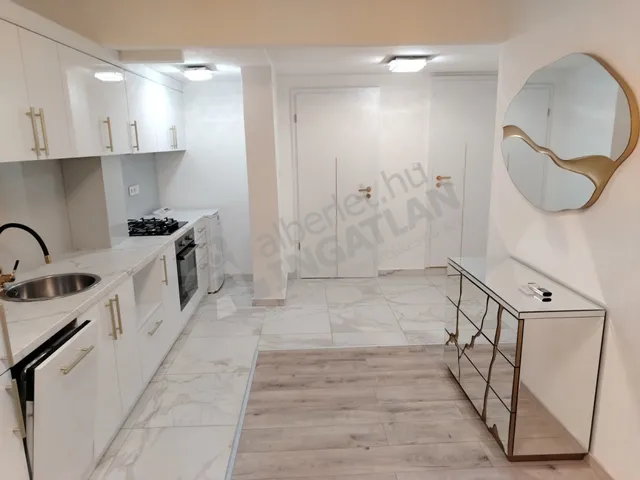 Kiadó lakás Budapest II. kerület, Pasarét 36 nm