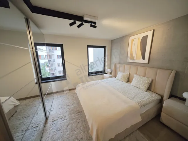 Kiadó lakás Budapest VI. kerület, Király utca 115 nm