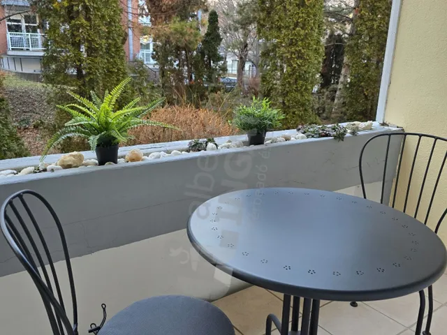 Kiadó lakás Budapest II. kerület, Zöldmál 74 nm