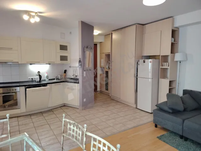 Eladó lakás Budapest VI. kerület 50 nm