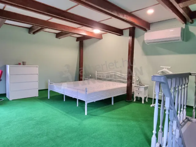 Kiadó lakás Budapest III. kerület, Csillaghegy 61 nm