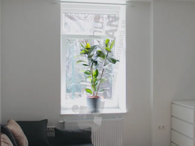 Kiadó lakás Budapest II. kerület, Törökvész 35 nm