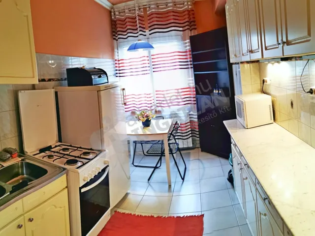 Kiadó lakás Budapest XI. kerület 37 nm