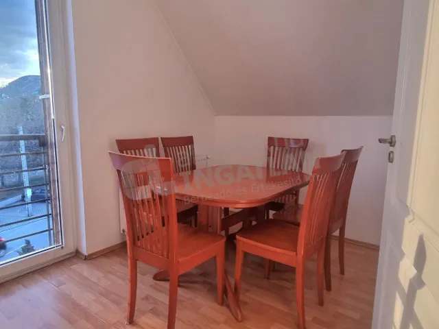 Kiadó lakás Budaörs, Kőhegy 92 nm