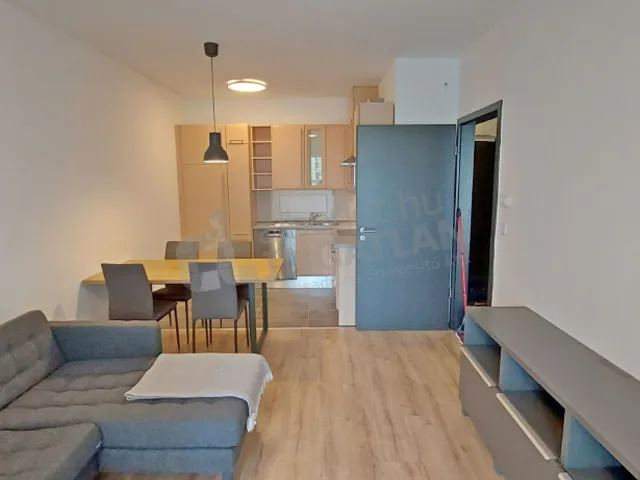 Kiadó lakás Budapest IX. kerület 45 nm