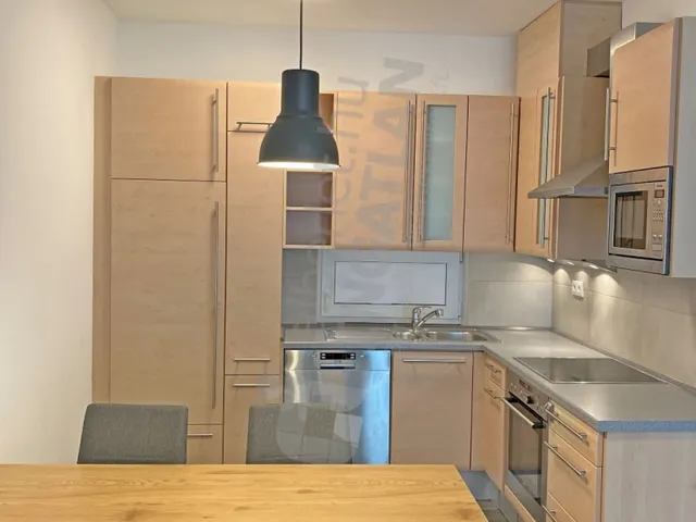 Kiadó lakás Budapest IX. kerület 45 nm