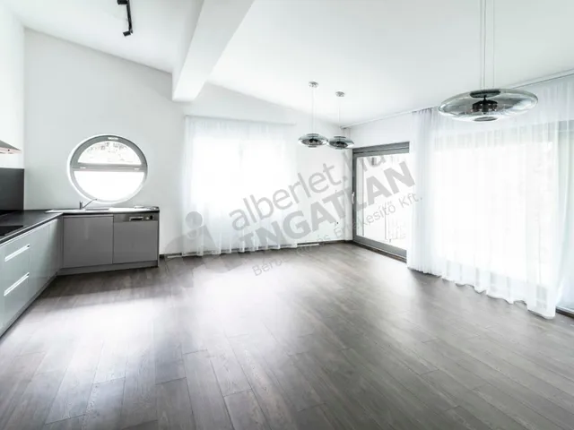 Kiadó lakás Budapest XII. kerület, Kútvölgy 85 nm