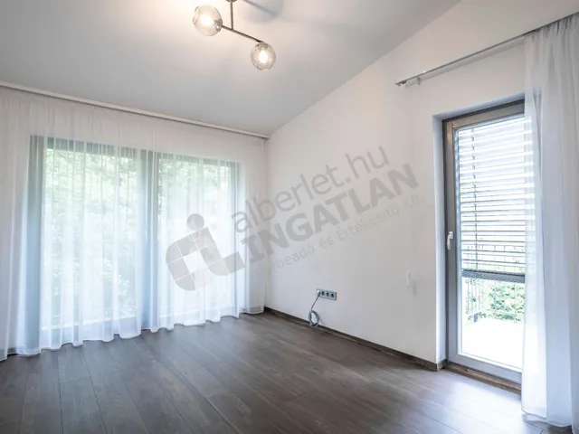 Kiadó lakás Budapest XII. kerület, Kútvölgy 85 nm
