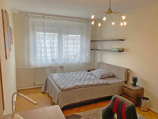 Kiadó lakás Budapest XI. kerület, Kelenföld, Rátz László utca 48 nm
