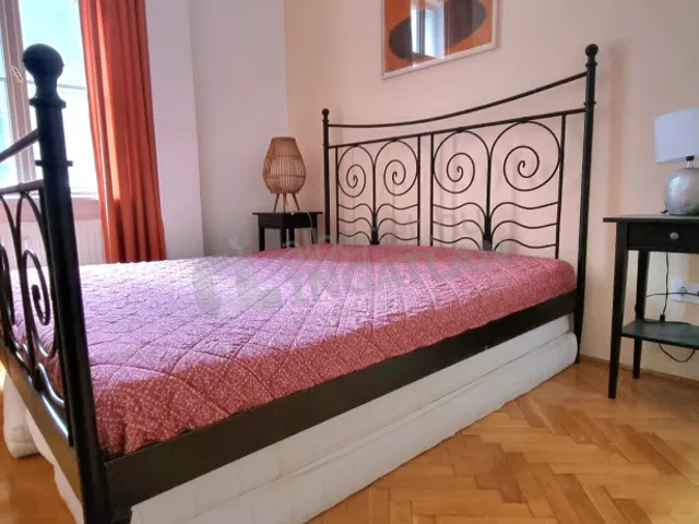Kiadó lakás Budapest V. kerület, Belváros 100 nm