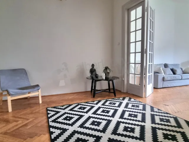 Kiadó lakás Budapest V. kerület, Belváros 100 nm