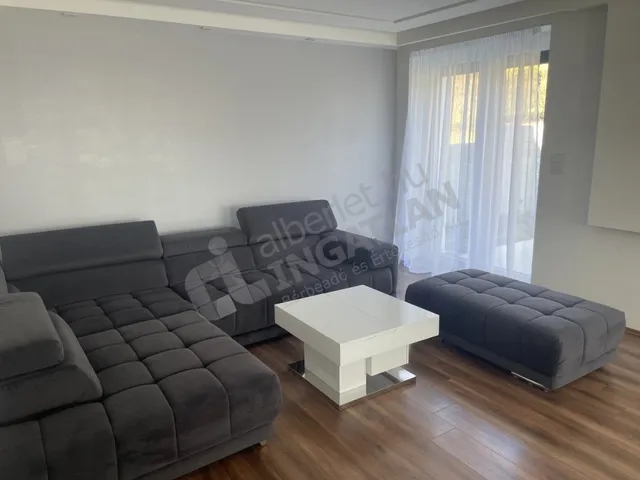 Kiadó lakás Budapest XI. kerület, Gazdagrét 133 nm