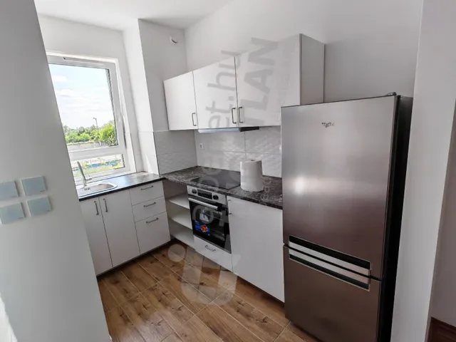 Kiadó lakás Budapest XI. kerület, Nádorkert 43 nm