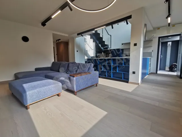 Eladó lakás Budapest VI. kerület 115 nm