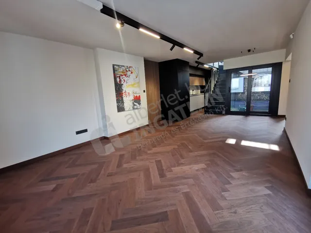 Eladó lakás Budapest VI. kerület 86 nm