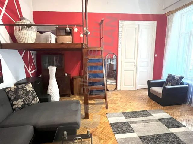 Kiadó lakás Budapest IX. kerület 90 nm