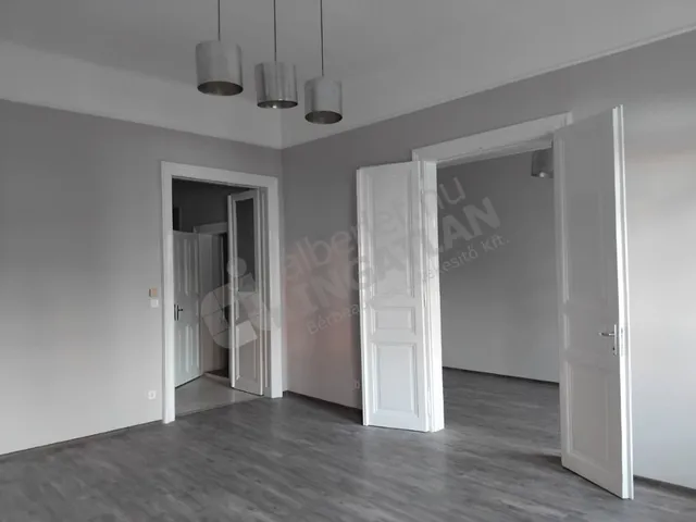 Kiadó lakás Budapest XIII. kerület, Újlipótváros 80 nm