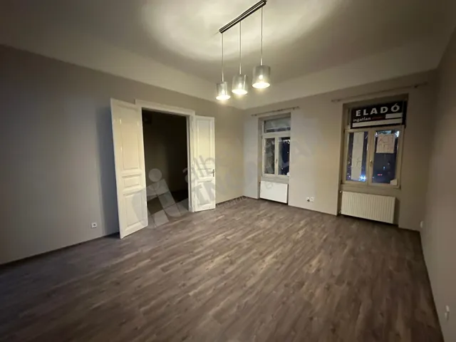 Kiadó lakás Budapest XIII. kerület, Újlipótváros 80 nm