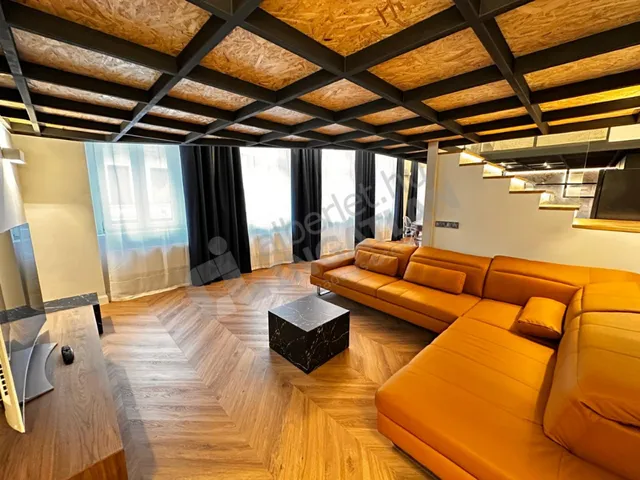 Kiadó lakás Budapest VI. kerület 75 nm