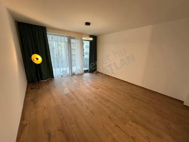 Kiadó lakás Budapest XII. kerület, Németvölgy 53 nm