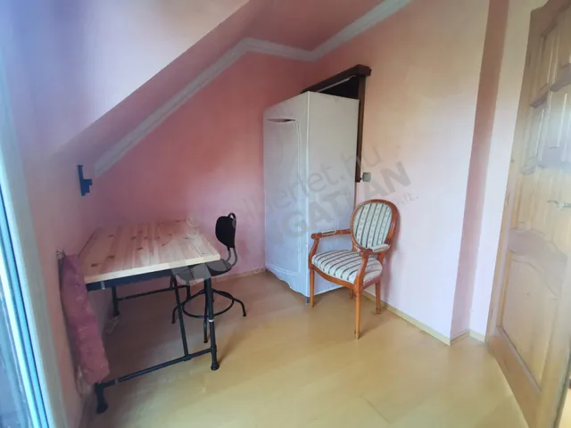 Kiadó ház Budapest XII. kerület, Istenhegy 130 nm