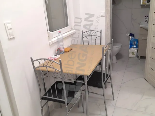 Kiadó lakás Budapest XX. kerület, Pacsirtatelep 36 nm