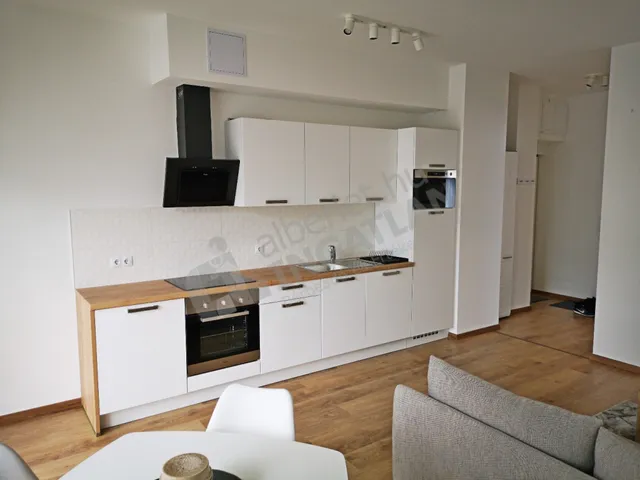 Kiadó lakás Budapest XI. kerület, Budapart 48 nm
