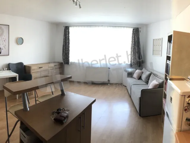 Kiadó lakás Budapest XIII. kerület 40 nm