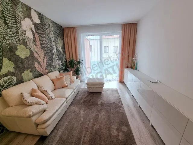 Kiadó lakás Budapest IX. kerület 45 nm