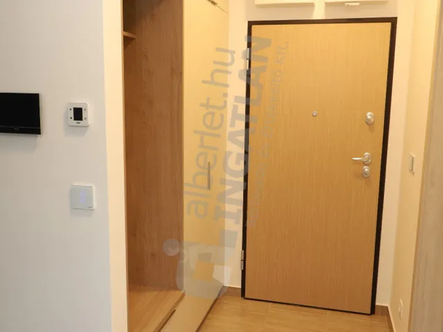 Kiadó lakás Budapest XI. kerület, Nádorkert 41 nm