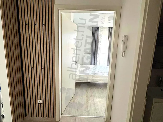 Kiadó lakás Budapest VIII. kerület 45 nm