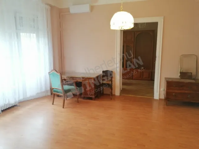 Kiadó lakás Budapest XI. kerület, Lágymányos 101 nm