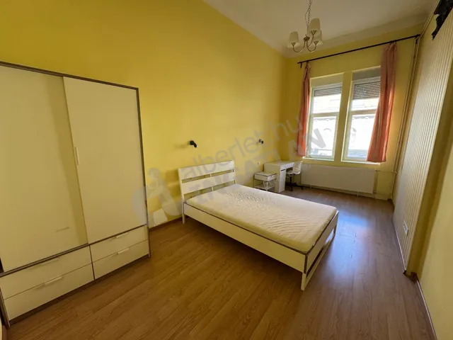 Eladó lakás Budapest VII. kerület, Belső-Erzsébetváros 105 nm