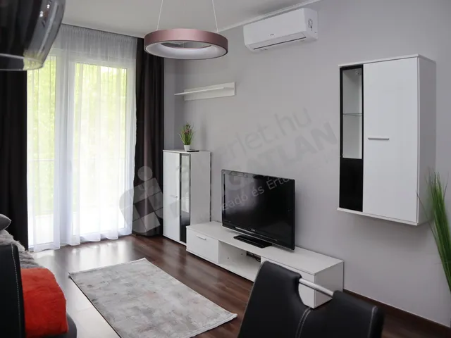 Kiadó lakás Budapest XIII. kerület 42 nm