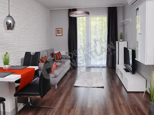 Kiadó lakás Budapest XIII. kerület 42 nm