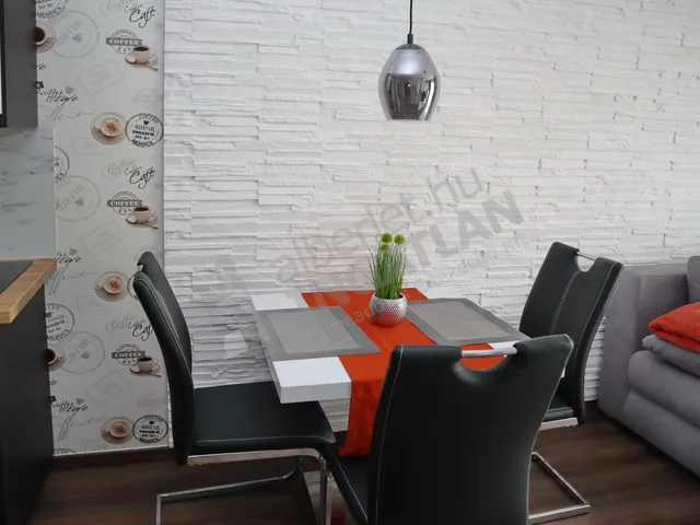 Kiadó lakás Budapest XIII. kerület 42 nm