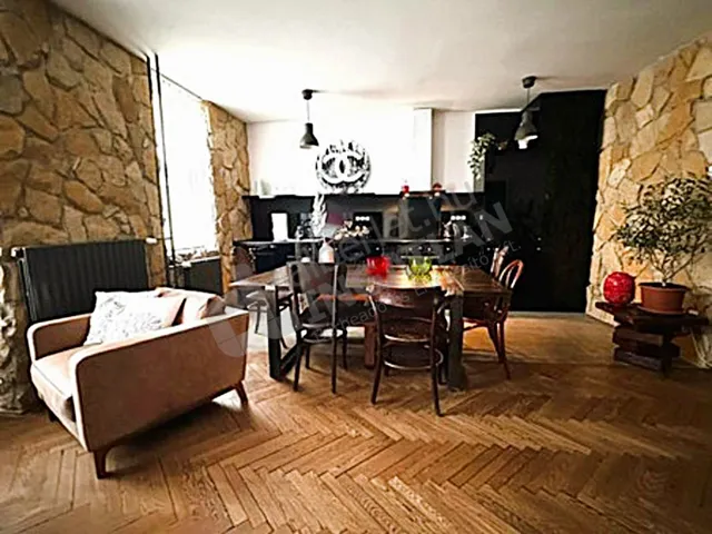 Kiadó lakás Budapest I. kerület 84 nm